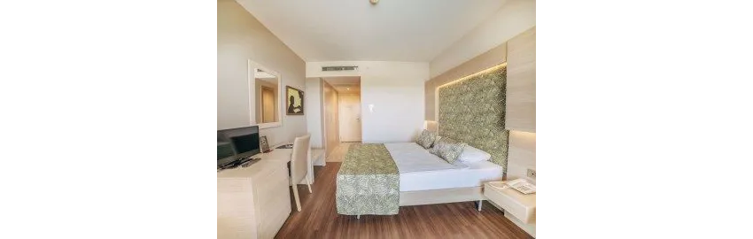 A Good Life Utopia Family Resort 5*-9