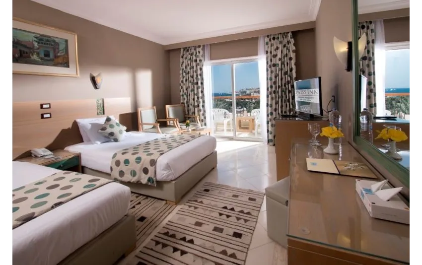 Regina Resort & Aqua Park Hurghada 4*-15