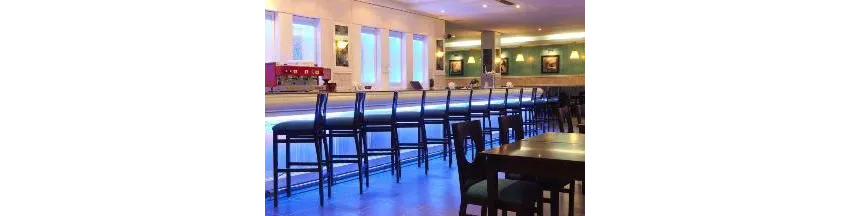 Aziza Beach Golf & Spa 4*-21