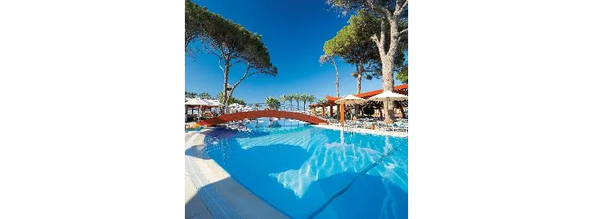 Cornelia Deluxe Resort 5*-19
