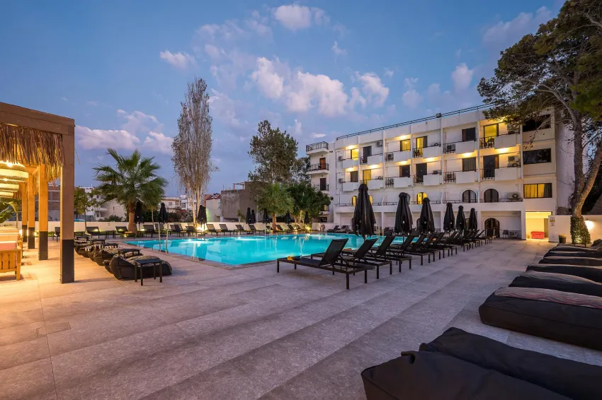 Heronissos Hotel 4*-13