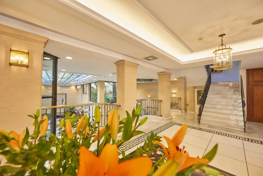 Bordoy Continental Palma 4*-4