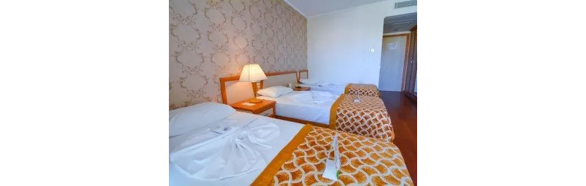 Pine House Hotel 4*-6