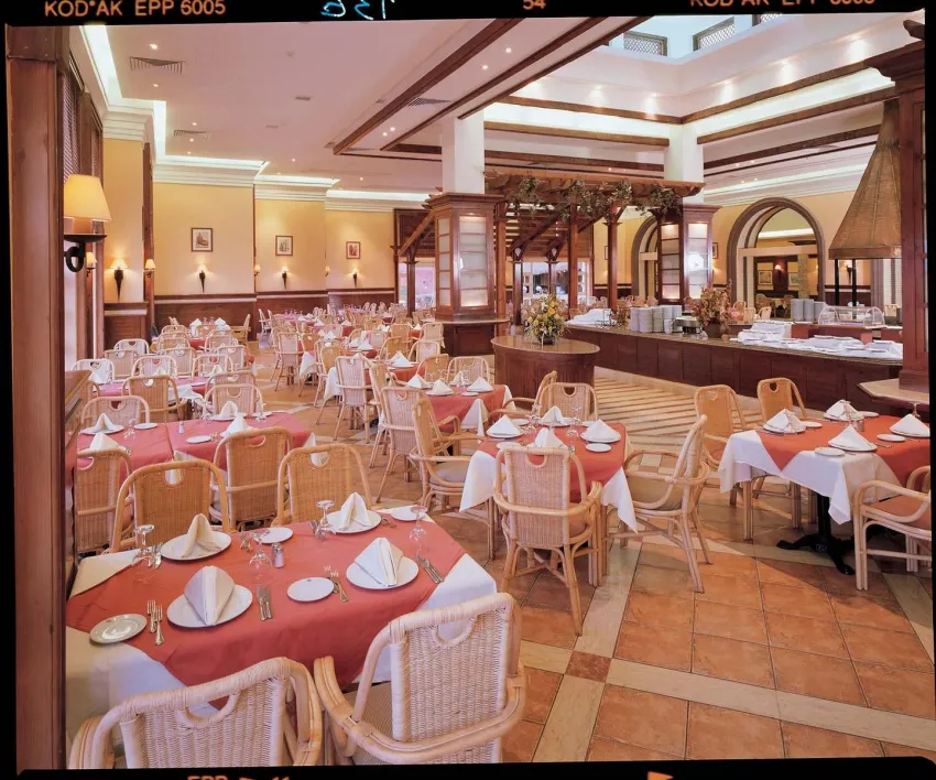 Pickalbatros Laguna Vista Hotel 5*-6