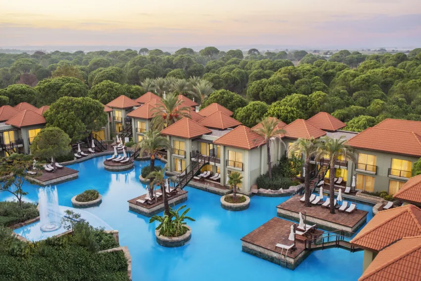 Ic Hotels Green Palace & Villas 5*-1