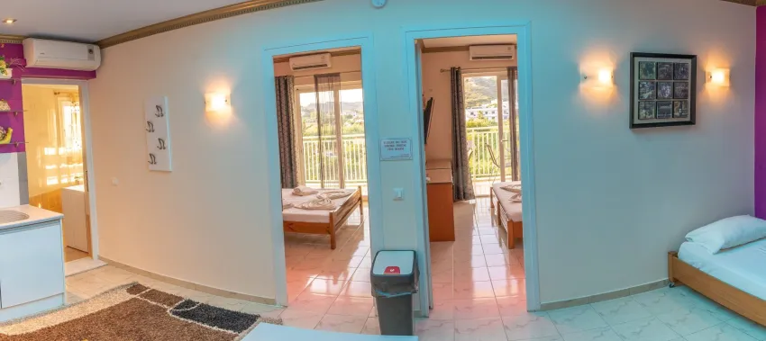 Grecian Fantasia Resort 2*-19