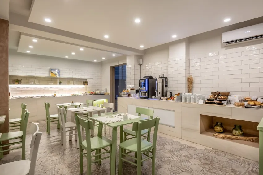 Airis Boutique & Suites (Adults Only 16+) 4*-11