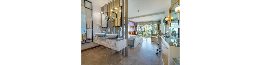 Flora Garden Beach (Adults Only 16+) 5*-208