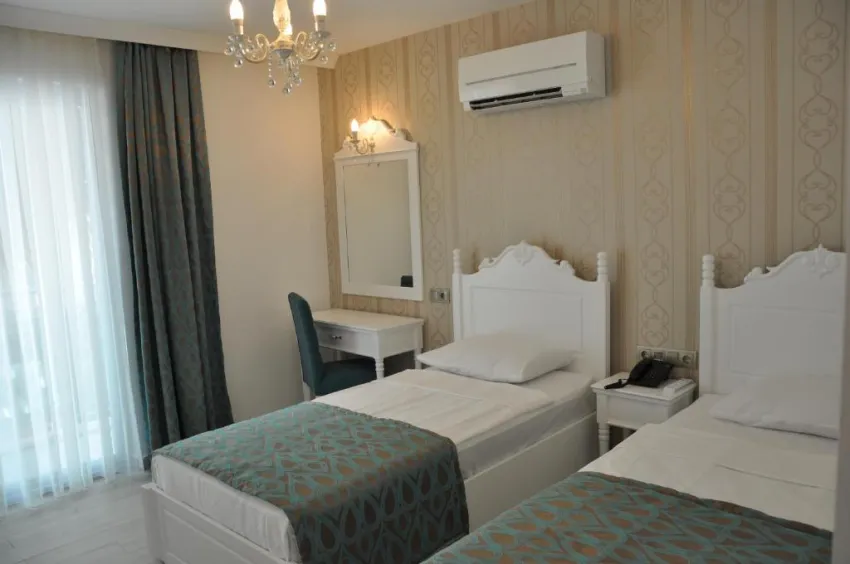 KLEOPATRA ATLAS HOTEL (ADULTS ONLY 16+)  4*-15