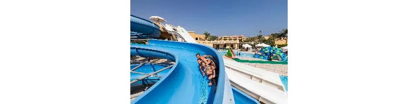 Three Corners Rihana Resort El Gouna 4*-41