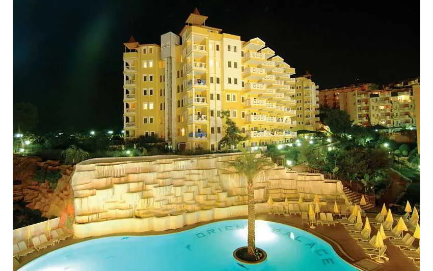 Orient Palace 5*-1