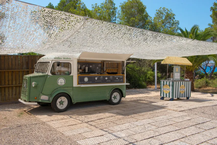 Iberostar Waves Club Cala Barca 4*-127