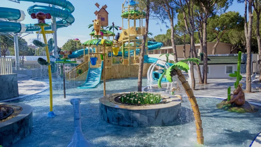 Pine Beach Belek 5*-29