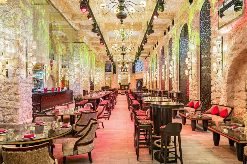 PICKALBATROS CITADEL SAHL HASHEESH RESORT  5*-27