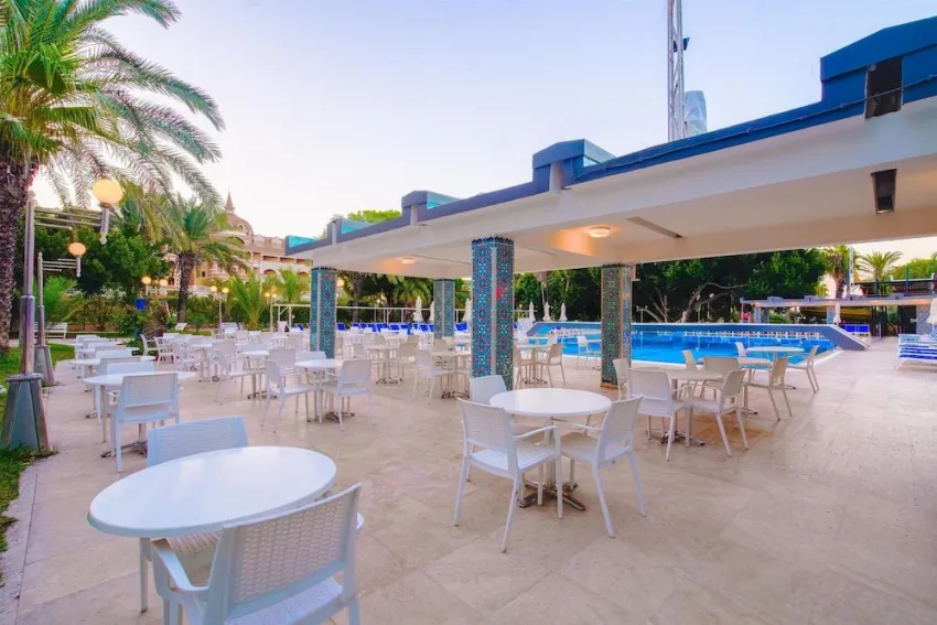 Sural Hotel 5*-70