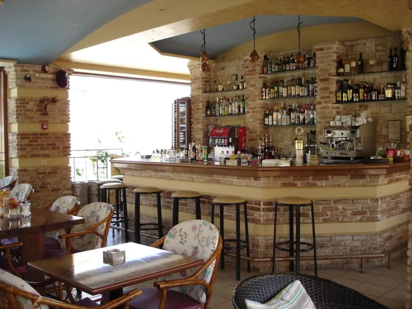 Astra Village and Suites 3*-26