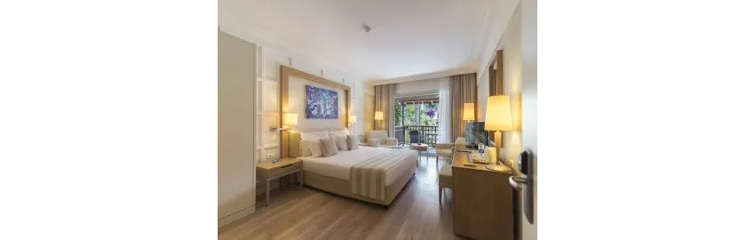 Turquoise Hotel 5*-21