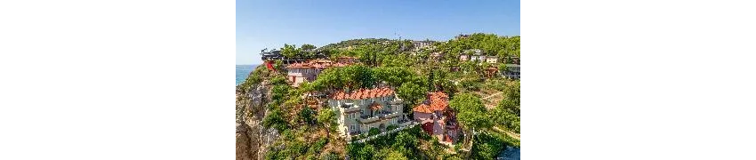 Senza Garden Holiday Club 5*-38