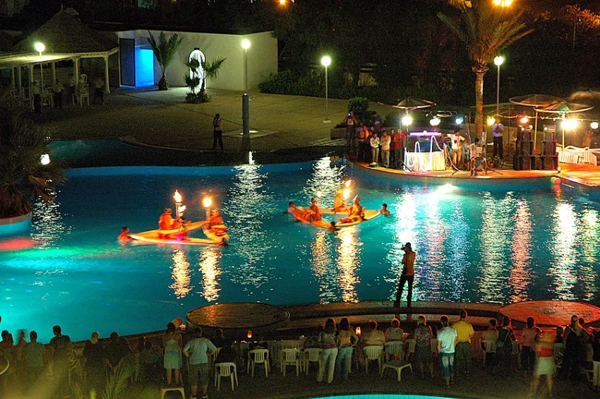 El Mouradi Palm Marina 5*-16