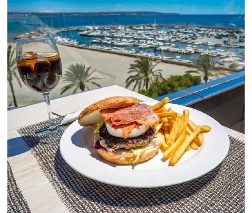 Nautic Hotel & Spa 4*-136