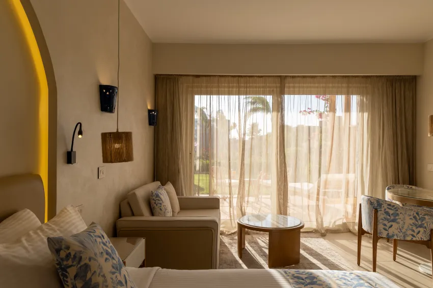 Fort Arabesque Resort, Spa and Villas 4*-238