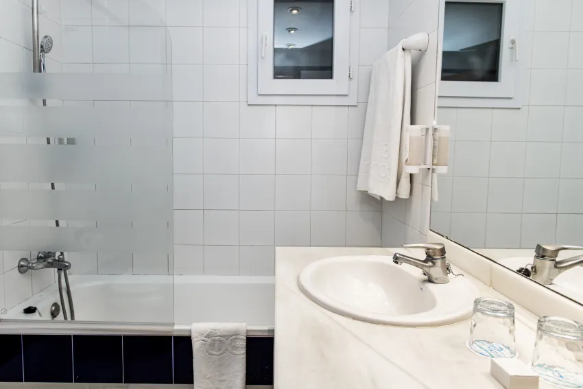 Hotel ROC Illetas & SPA 4*-55