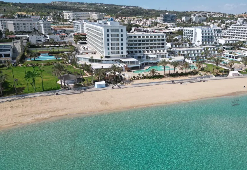 Sunrise Beach 5*-24