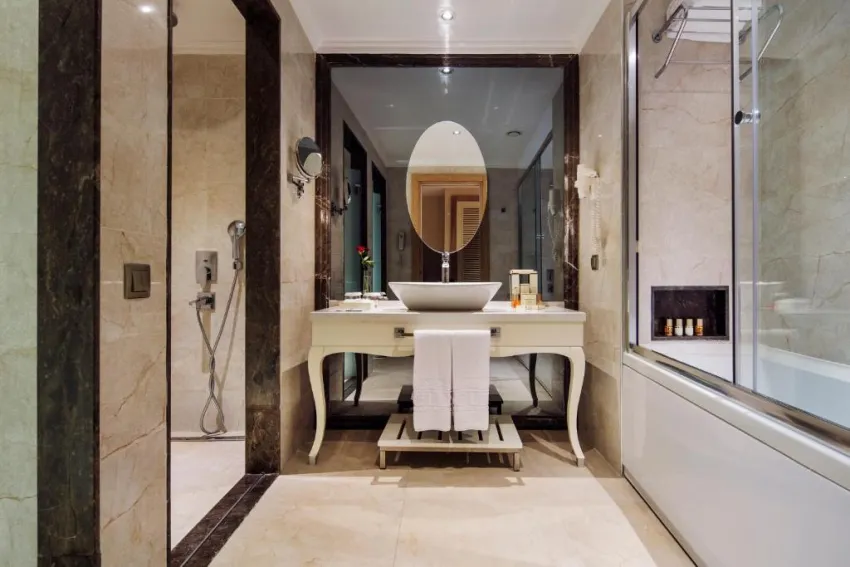 BELLIS DELUXE HOTEL  5*-2