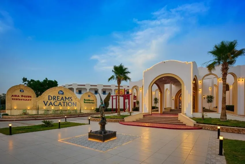 DREAMS VACATION RESORT  4*-20