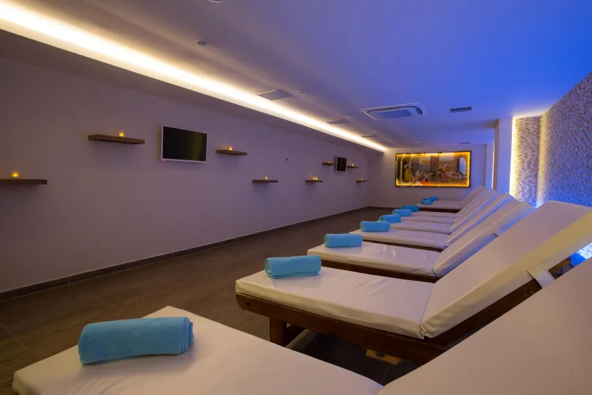 Water Side Resort & Spa 5*-74