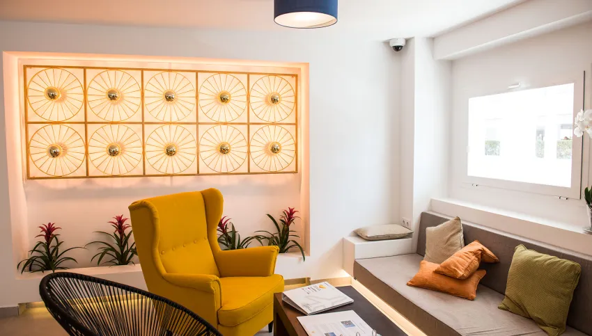 Chevy Hotel & Suites 3*-6