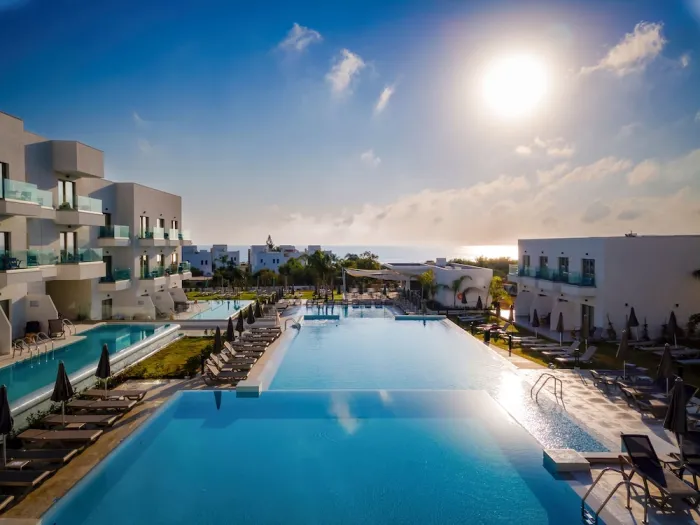 Atlantica Aqua Blue 4* - Protaras - Cipru