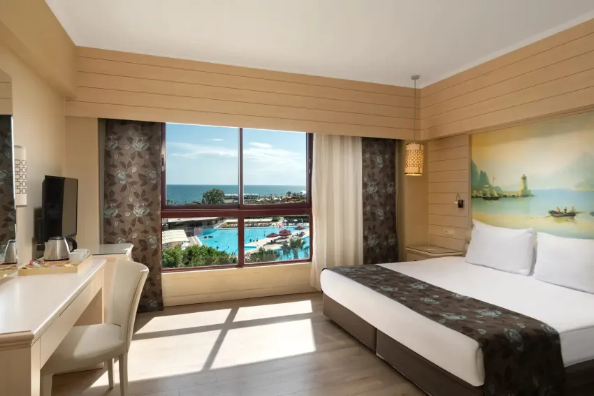 Kaya Belek Resort 5*-13