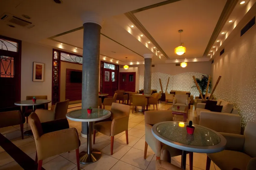 Pyramos Hotel 2*-5