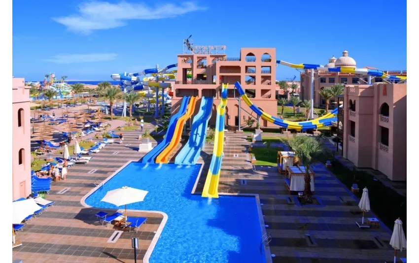 Aqua Blu Pickalbatros 4*-3