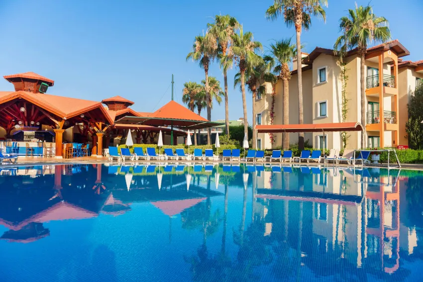Miramare Queen Hotel 5*-74