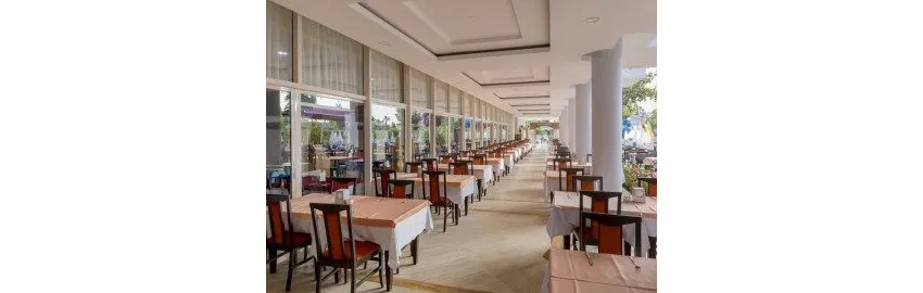 Holiday Park Resort Hotel 5*-25
