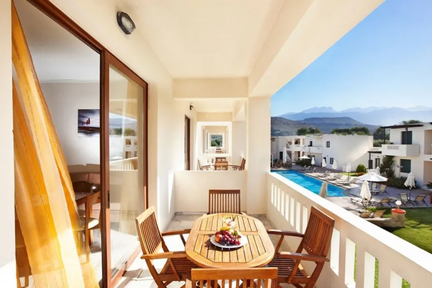 Anna's House & Sunday Beach 4*-11