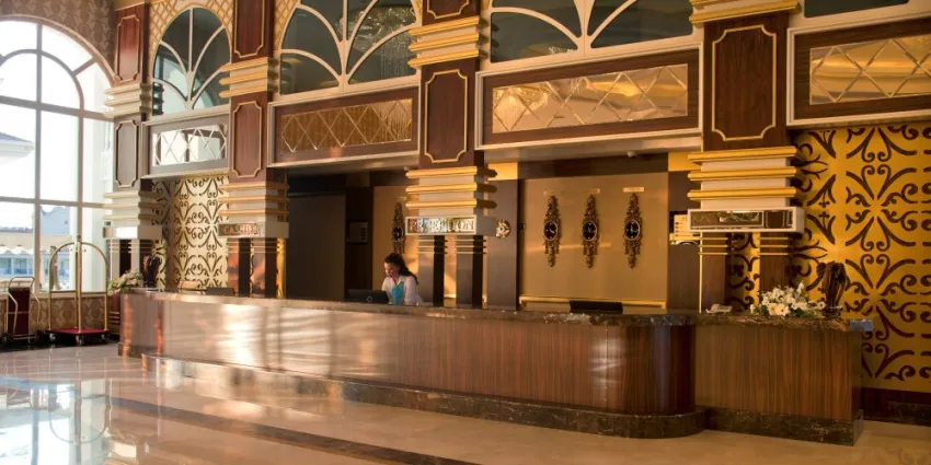 SIDE PREMIUM HOTEL  5*-17