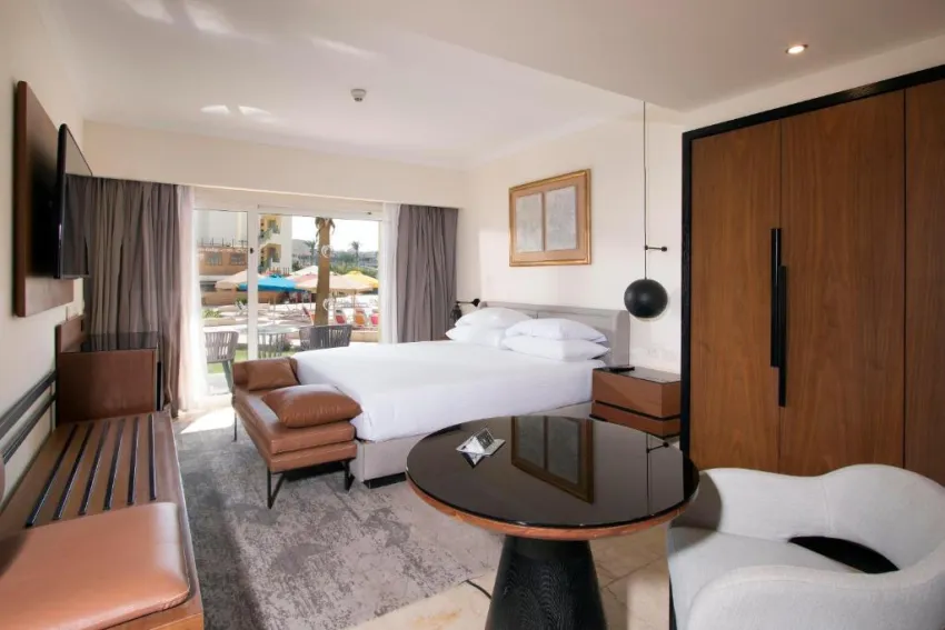 SWISS INN HURGHADA RESORT  5*-76