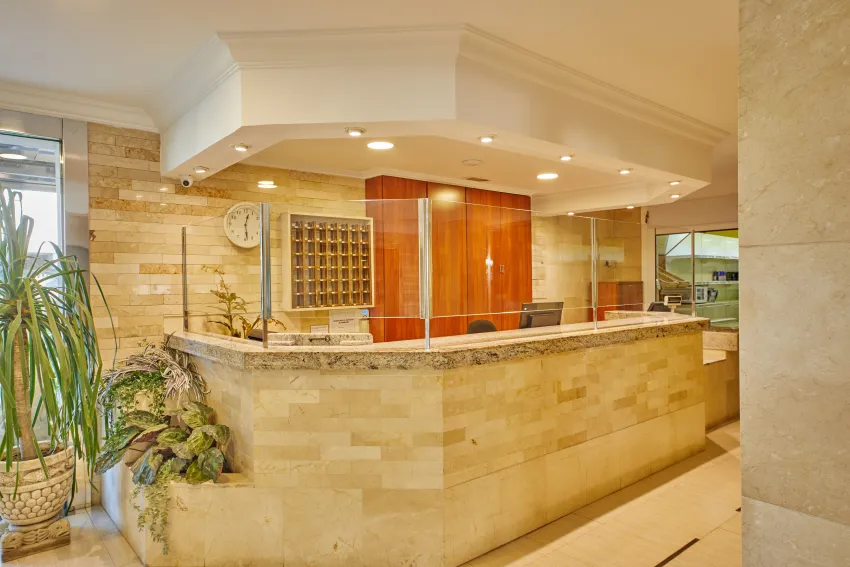 Ben Hur Apartamentos -41