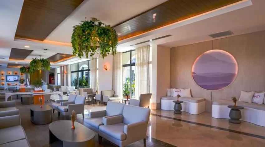 SIDE ALUNA HOTEL (EX. DIAMOND BEACH HOTEL & SPA)  5*-2