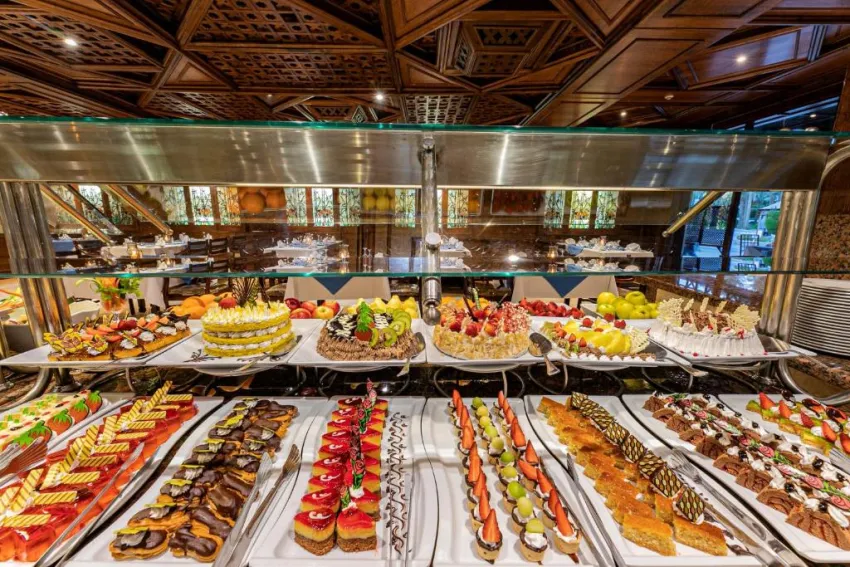 ARABIA AZUR RESORT  3*-32