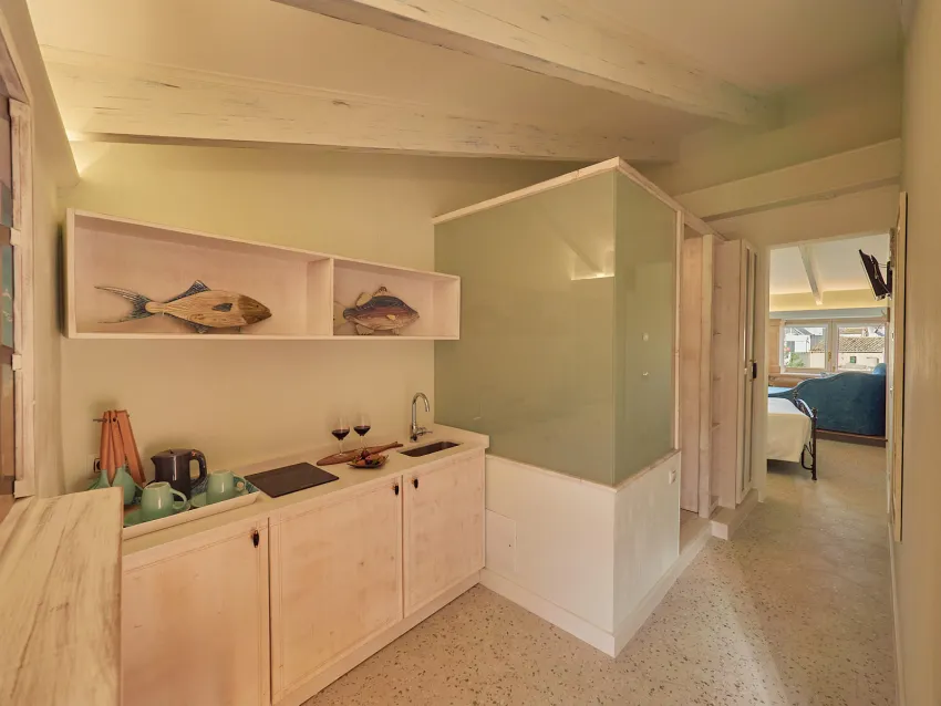 Son Sant Jordi Boutique House 4*-26