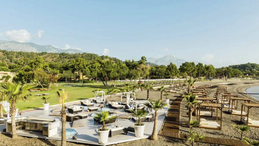 Robinson Club Camyuva 5*-8