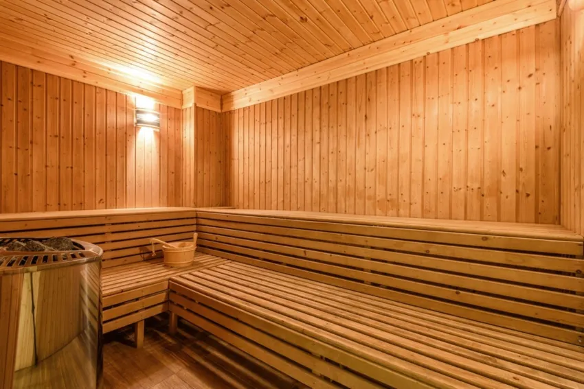 Melpo Antia Hotel & Suites 4*-20