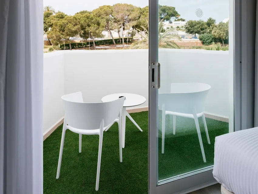 Aluasoul Mallorca Resort 4*-26