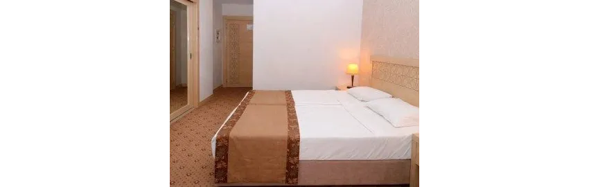 Alder Resort Hotel 4*-12