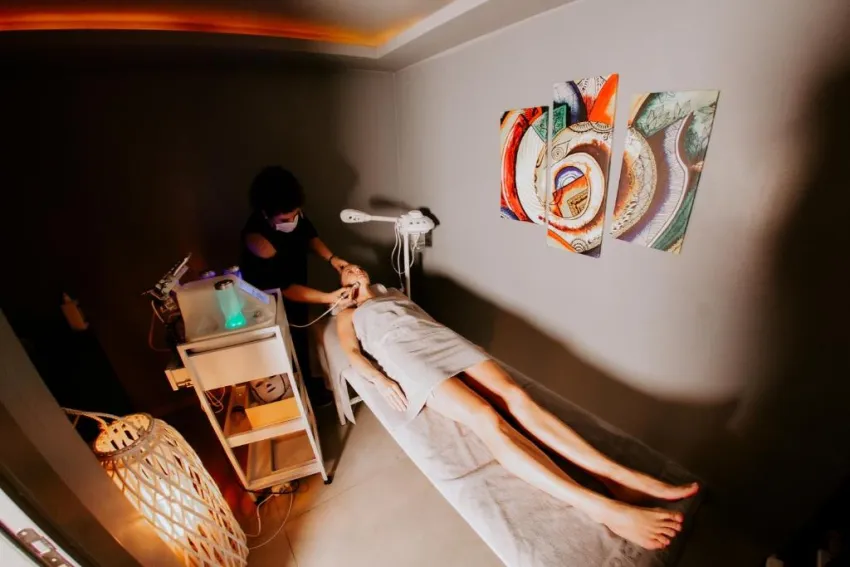 LAREN FAMILY HOTEL & SPA  4*-8