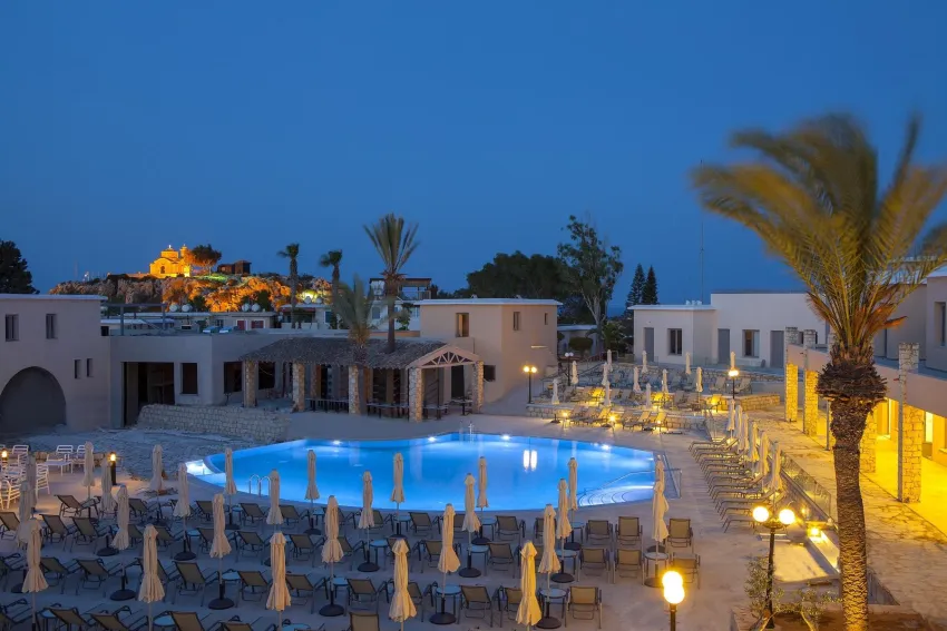 Louis St. Elias Resort 4*-2